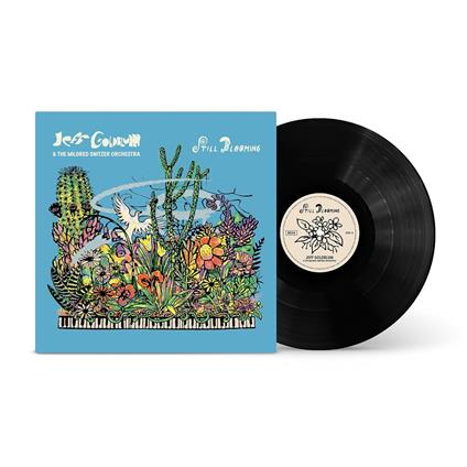 Still Blooming - Vinile LP di Jeff Goldblum