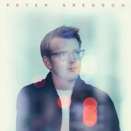 Peter Gregson - CD Audio di Peter Gregson