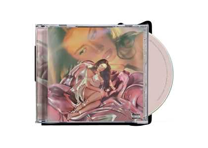 CD Sincerely, Kali Uchis