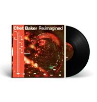 Chet Baker Re:Imagined