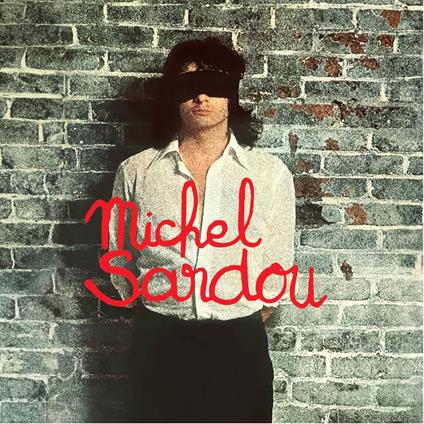 Olympia 73 - Vinile LP di Michel Sardou