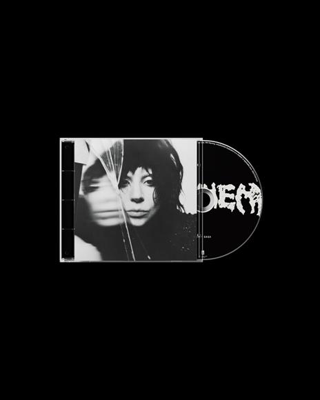 Mayhem - CD Audio di Lady Gaga