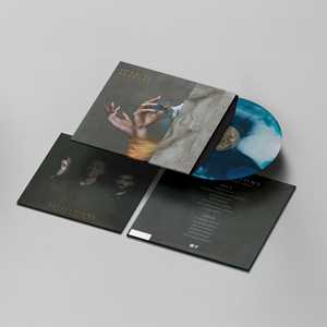 Vinile Reflections (From the Vault of Smoke + Mirrors) (Ocean Blue Vinyl) Imagine Dragons