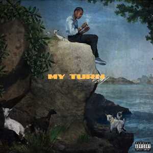 Vinile My Turn Lil Baby