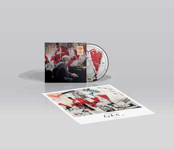 CD Atelier Remo Anzovino