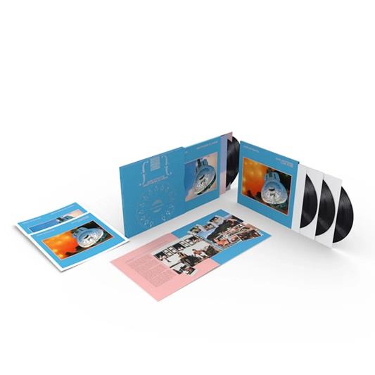 Brothers in Arms (40th Anniversary Vinyl Box Set Edition) - Vinile LP di Dire Straits