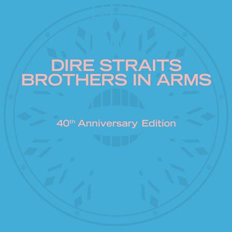 Brothers in Arms (40th Anniversary Vinyl Box Set Edition) - Vinile LP di Dire Straits - 2
