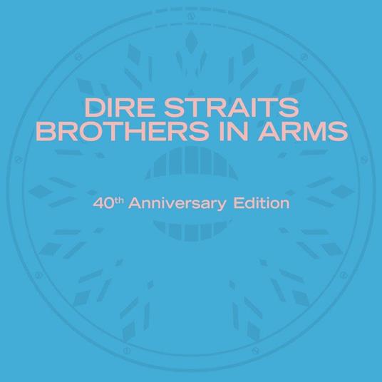 Brothers in Arms (40th Anniversary Edition) - CD Audio di Dire Straits - 2
