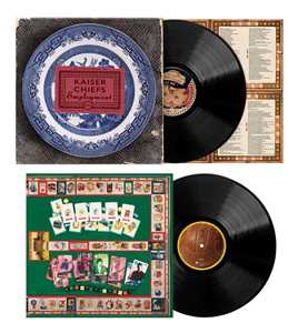 Vinile Employment (20th Anniversary Edition) Kaiser Chiefs