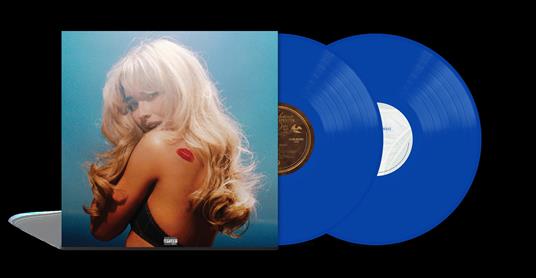 Short n' Sweet (Deluxe Edition - 2 LP Colorati con inserto e Poster) - Vinile LP di Sabrina Carpenter - 2