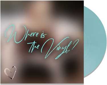 Vinile Finally Over It Summer Walker