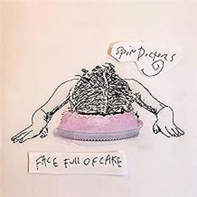 Face Full of Cake - CD Audio di Spin Doctors