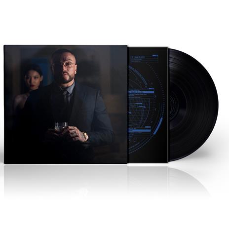 Tropico del Capricorno - Vinile LP di Gué