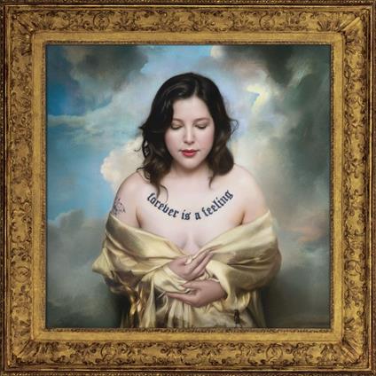Forever Is A Feeling - CD Audio di Lucy Dacus