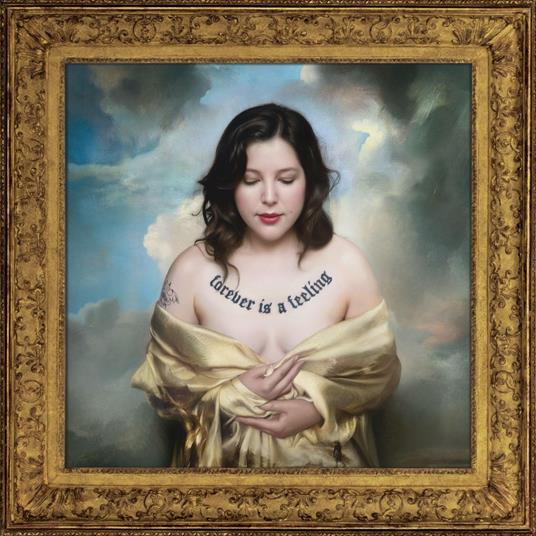 Forever Is A Feeling - CD Audio di Lucy Dacus