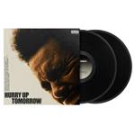 Hurry Up Tomorrow (2 LP Complete Edition)