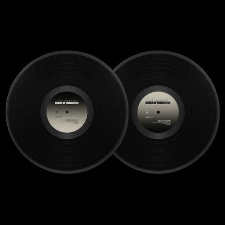 Hurry Up Tomorrow (2 LP Complete Edition) - Vinile LP di Weeknd - 2
