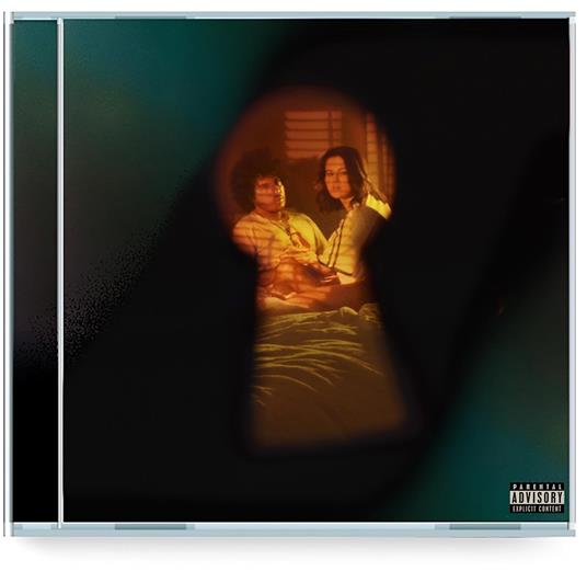 I Said I Love You First - CD Audio di Selena Gomez,Benny Blanco