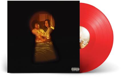 I Said I Love You First (Coloured Vinyl) - Vinile LP di Selena Gomez,Benny Blanco