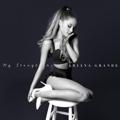 My Everything - Vinile LP di Ariana Grande