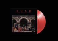 Moving Pictures (Esclusiva Feltrinelli e IBS.it - Red Vinyl)