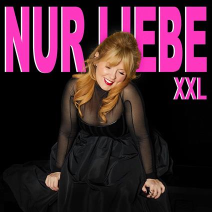 Nur Liebe Xxl - CD Audio di Maite Kelly