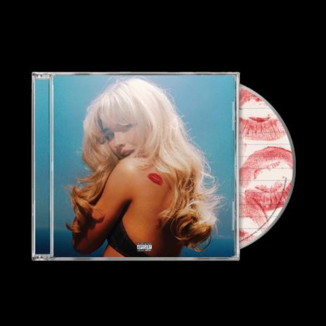 Short n' Sweet (Deluxe CD Edition) - CD Audio di Sabrina Carpenter - 2