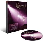 Queen I (Blu-ray Audio)