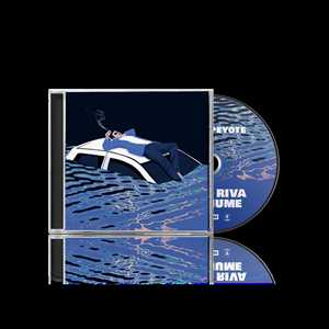 CD Sulla riva del fiume Willie Peyote