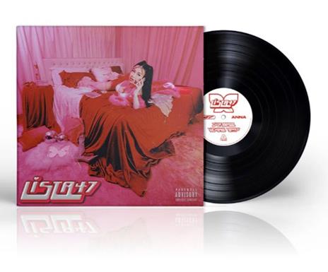 Lista 47 - Vinile LP di Anna - 2