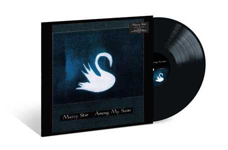 Vinile Among My Swan Mazzy Star
