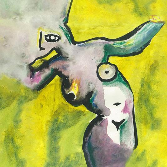 In Limerence - Vinile LP di Jacob Alon