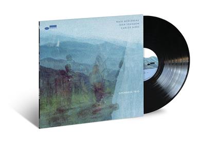 Openness Trio - Vinile LP di Carlos Niño,Josh Johnson,Nate Mercereau