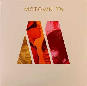 Vinile Motown Number 1's 