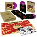 Made in Japan (Super Deluxe Edition: 5 CD + Blu-ray)