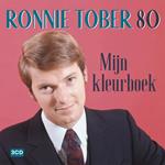 Ronnie Tober 80 - Mijn Kleurboek