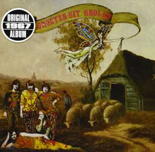Vinile Groeten Uit Grollo Cuby + Blizzards