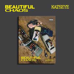 CD Beautiful Chaos (Chaotic) Katseye