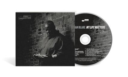 My Life Matters - CD Audio di Johnathan Blake