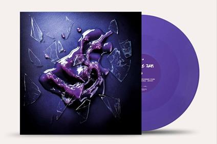 Purple Jam - Vinile LP di Loco Dice
