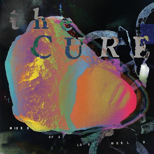 Songs of a Lost World (Rmx) - Vinile LP di Cure - 2