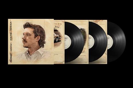I'm the Problem - Vinile LP di Morgan Wallen