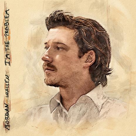 I'm the Problem - Vinile LP di Morgan Wallen - 2