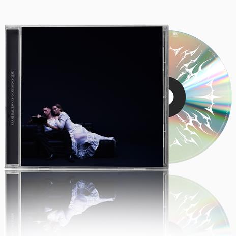 Non sono Gesù - CD Audio di RRARI DAL TACCO