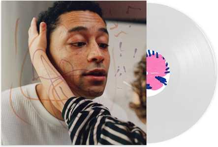 Vinile Hopefully ! Loyle Carner