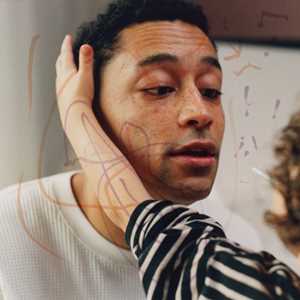 CD Hopefully ! Loyle Carner