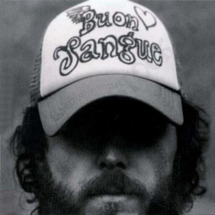 Buon sangue (2 LP con stampa colorata sul disco 2 lato "B") - Vinile LP di Jovanotti