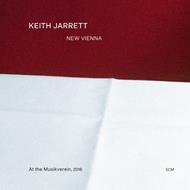 New Vienna - At the Musikverein 2016