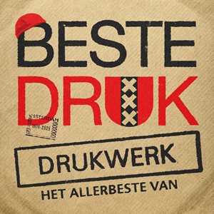 Vinile Beste Druk Drukwerk