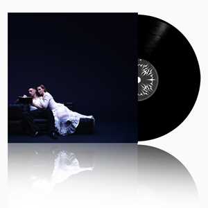 Vinile Non sono Gesù RRARI DAL TACCO